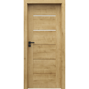 Porta Verte PREMIUM E.2 Dub Hamilton 